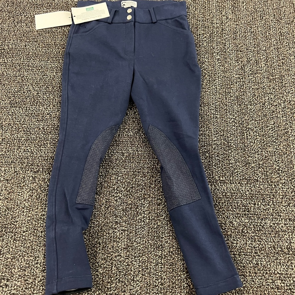 Riding pants NWT